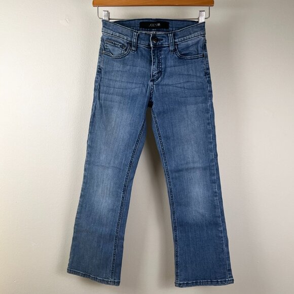 JOE’S JEANS Ever Blue - Low Rise Boot Cut - Picture 4 of 13